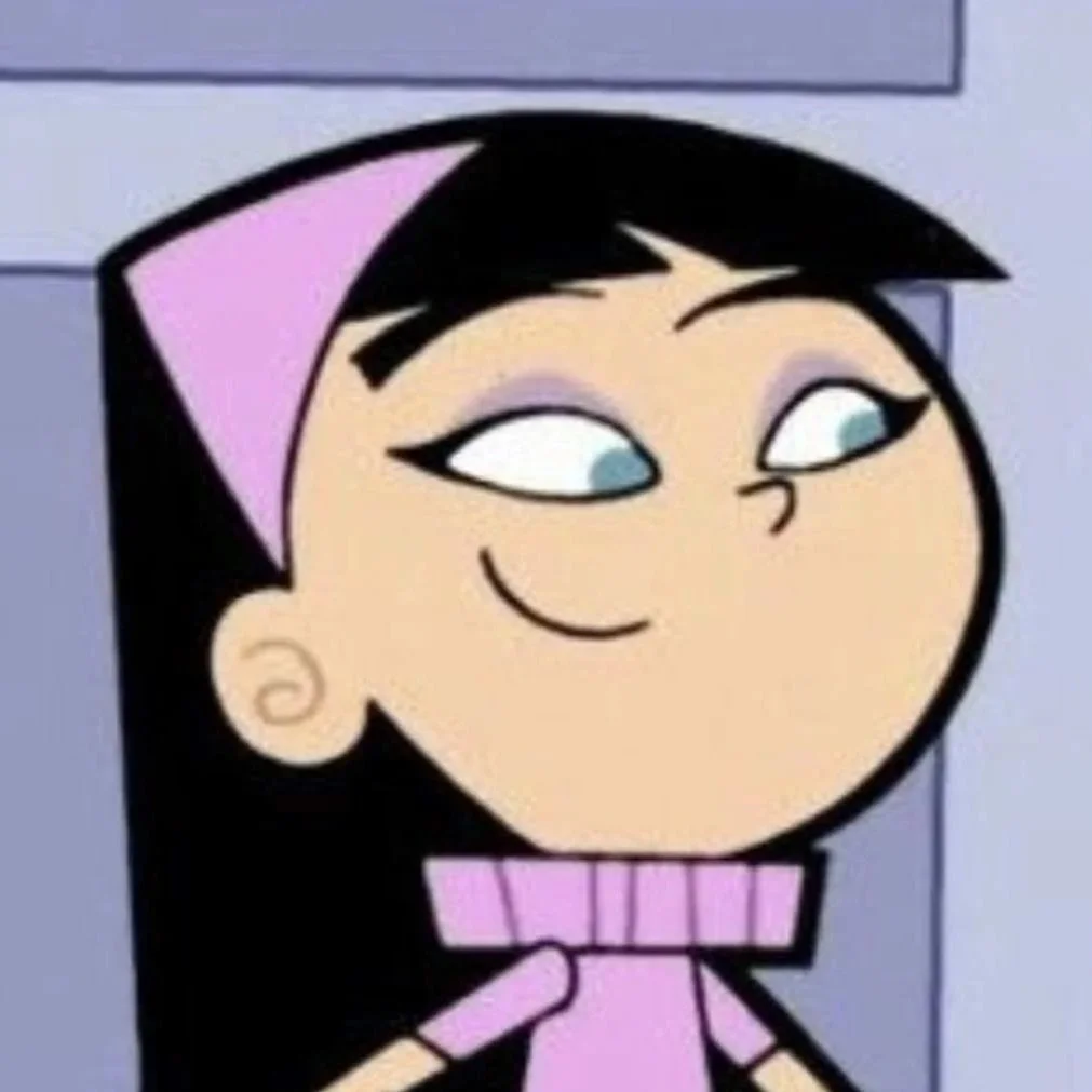 Trixie Tang