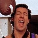 Bobby Boucher Jr. (The Waterboy)