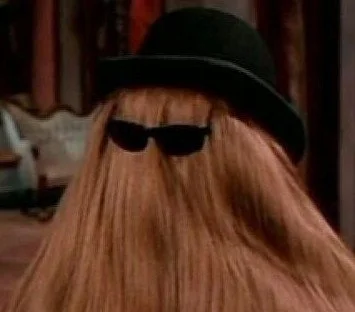 Cousin It (1991)