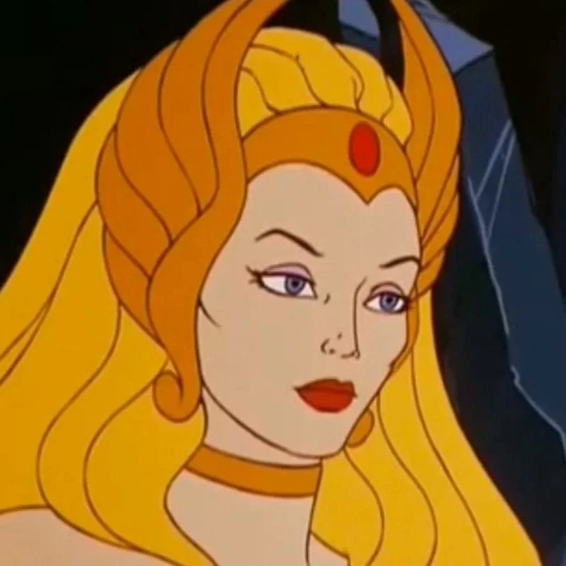 She-Ra