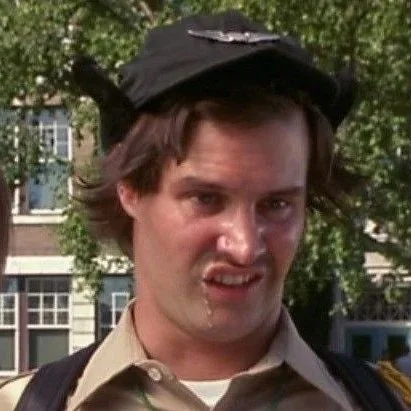 Doofy Gilmore