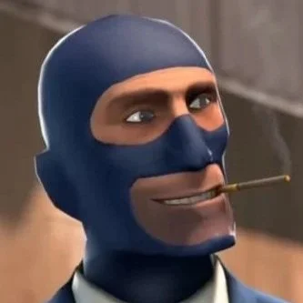TF2 Spy