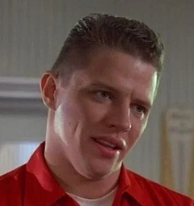 Biff Tannen