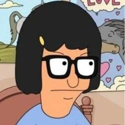Tina Belcher