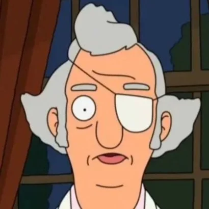Calvin Fischoeder