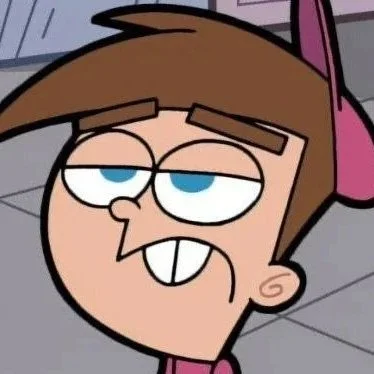 Timmy Turner