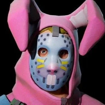 Rabbit Raider (Fortnite)