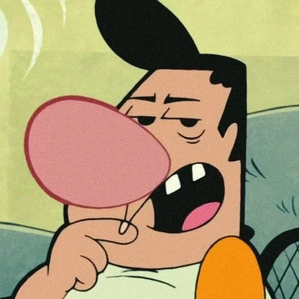 Harold (The Grim Adventures of Billy and Mandy)