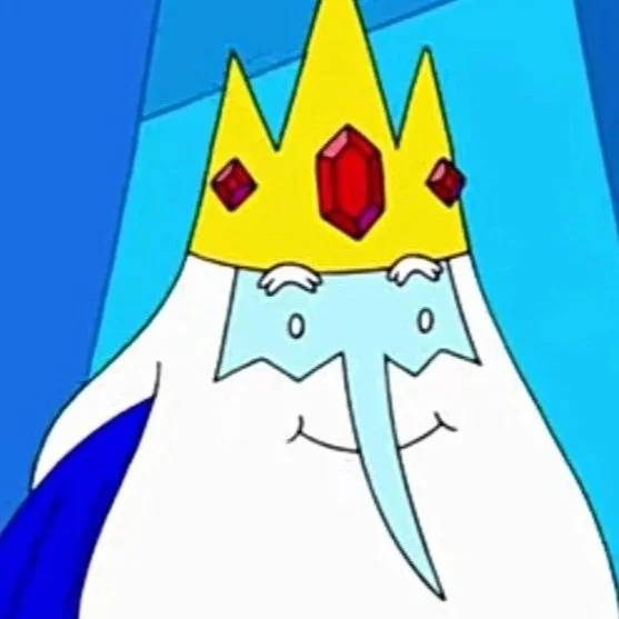 Ice King