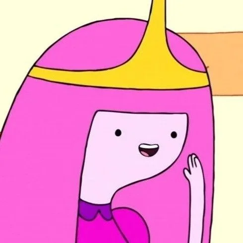 Princess Bubblegum