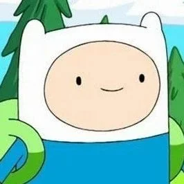 Finn the Human