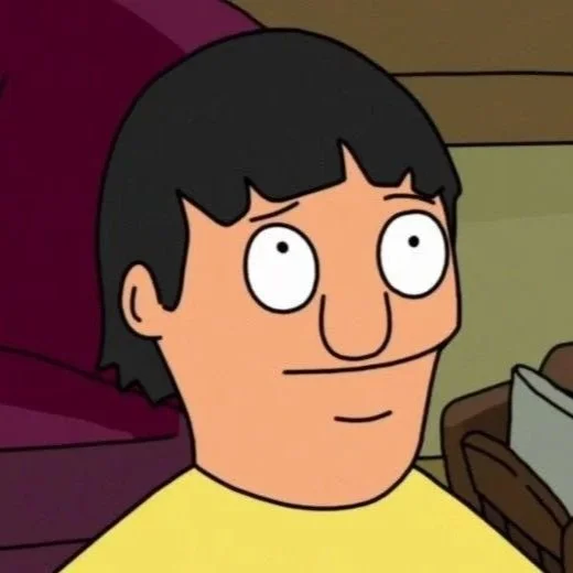 Gene Belcher