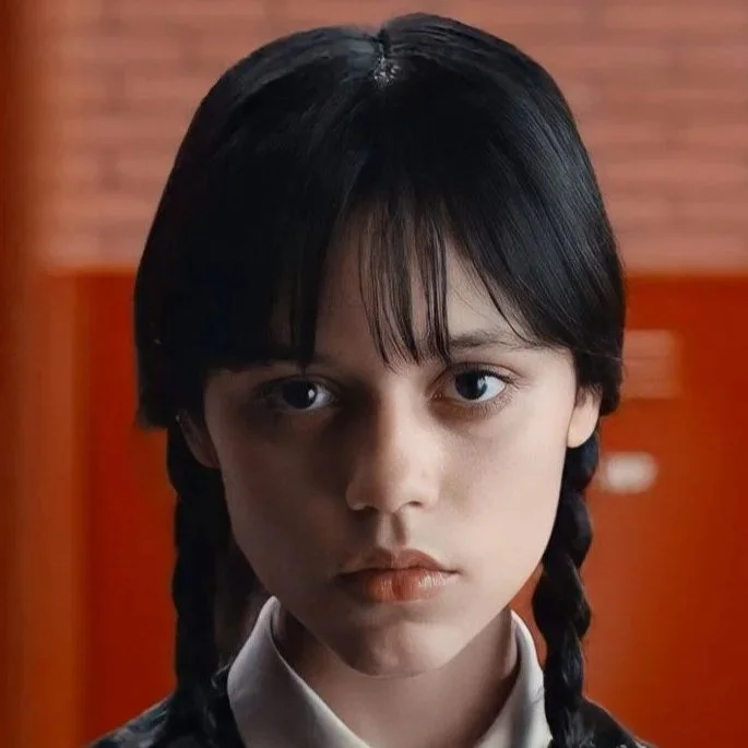 Wednesday (Netflix)