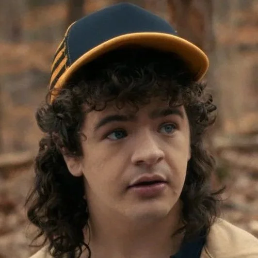 Dustin (Stranger Things)(Season 5)