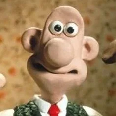 Wallace (Wallace and Gromit) 
