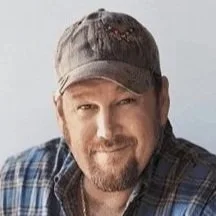 Larry the Cable Guy