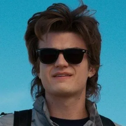 Steve Harrington