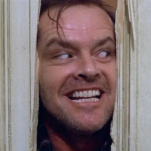 Jack Torrance