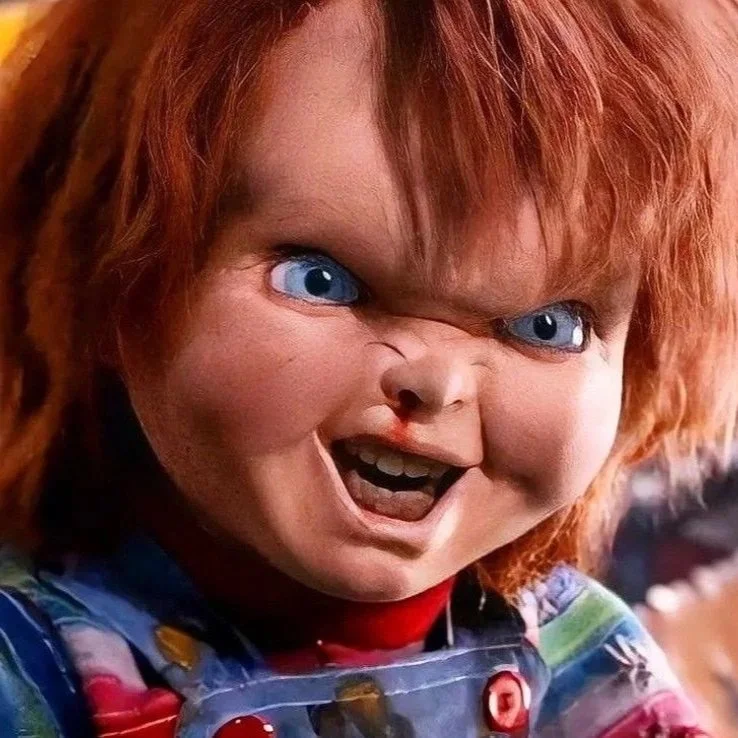 Chucky (Child’s Play)