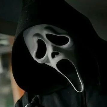 Ghostface