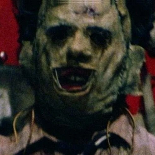Leatherface