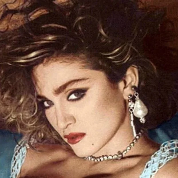 Madonna (Like A Virgin)
