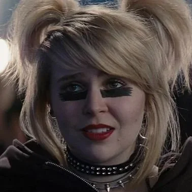Roxy Richter