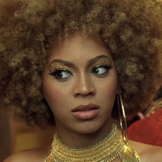Foxxy Cleopatra