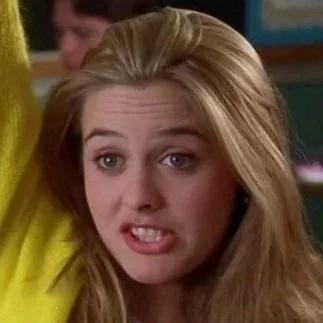Cher Horowitz
