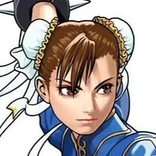 Chun Li