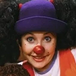 Loonette  (The Big Comfy Couch)