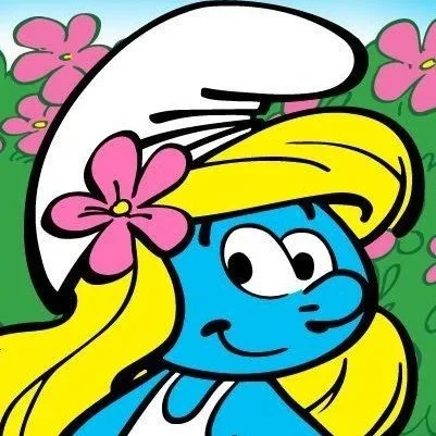 Smurfette
