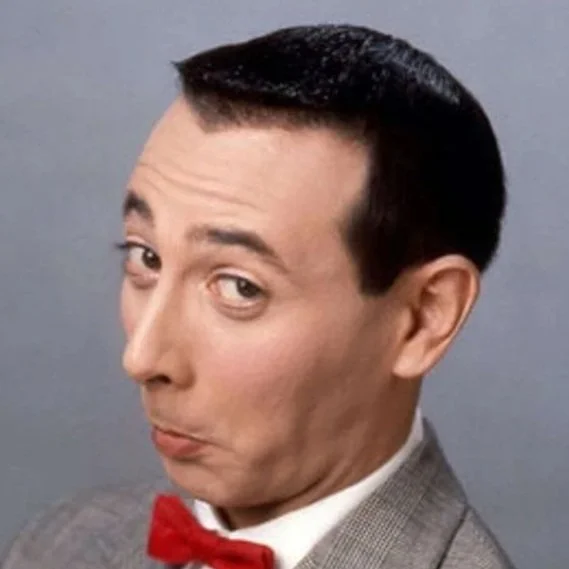 Pee-wee Herman
