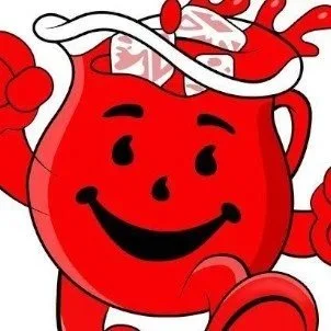Kool-Aid Man