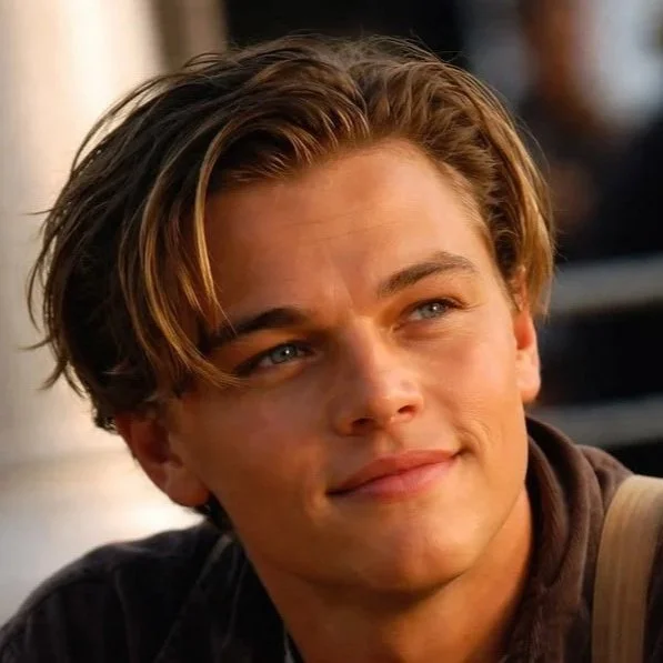 Jack Dawson