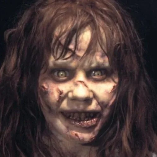 Regan MacNeil (The Exorcist)