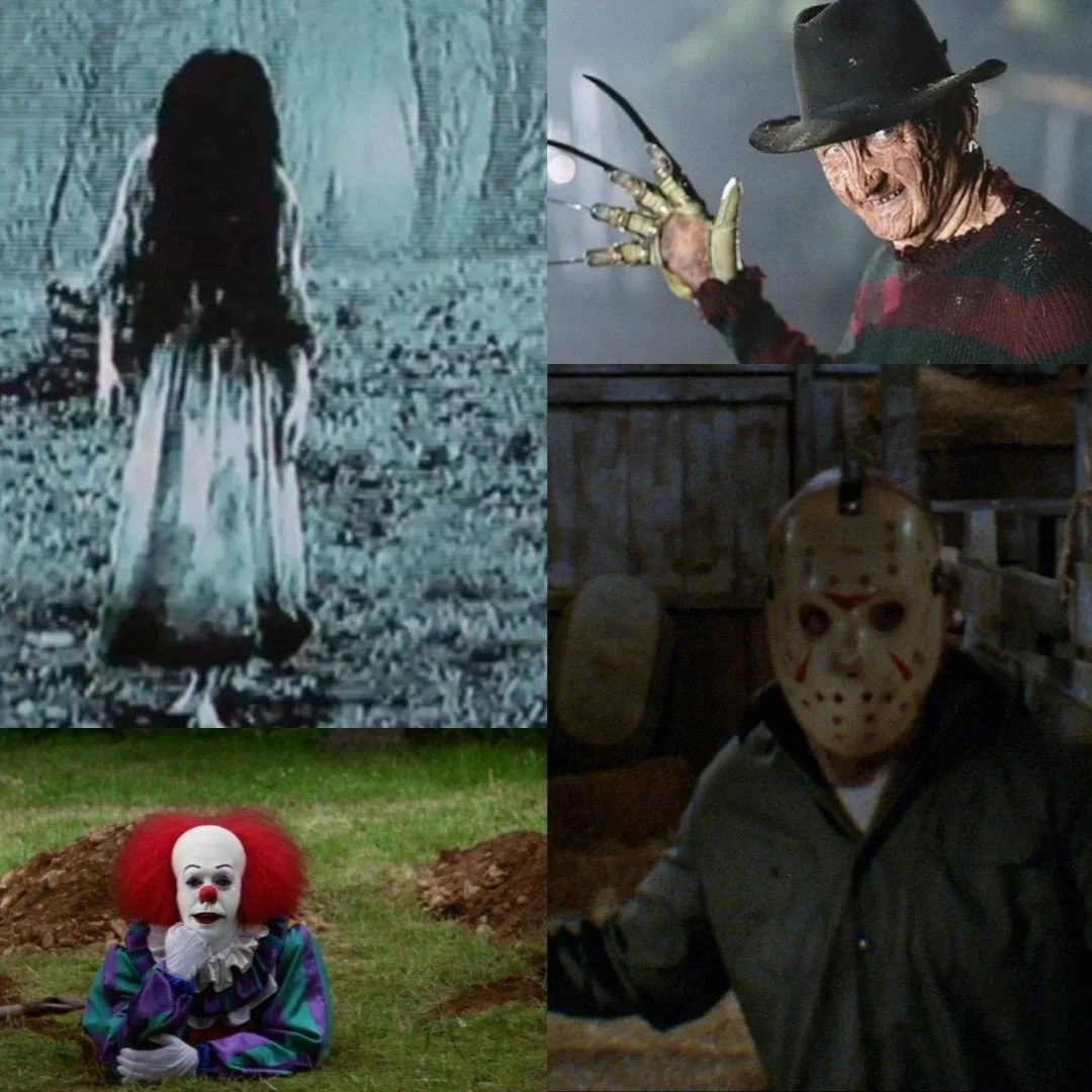 10 Best Horror Movie Monster Costumes
