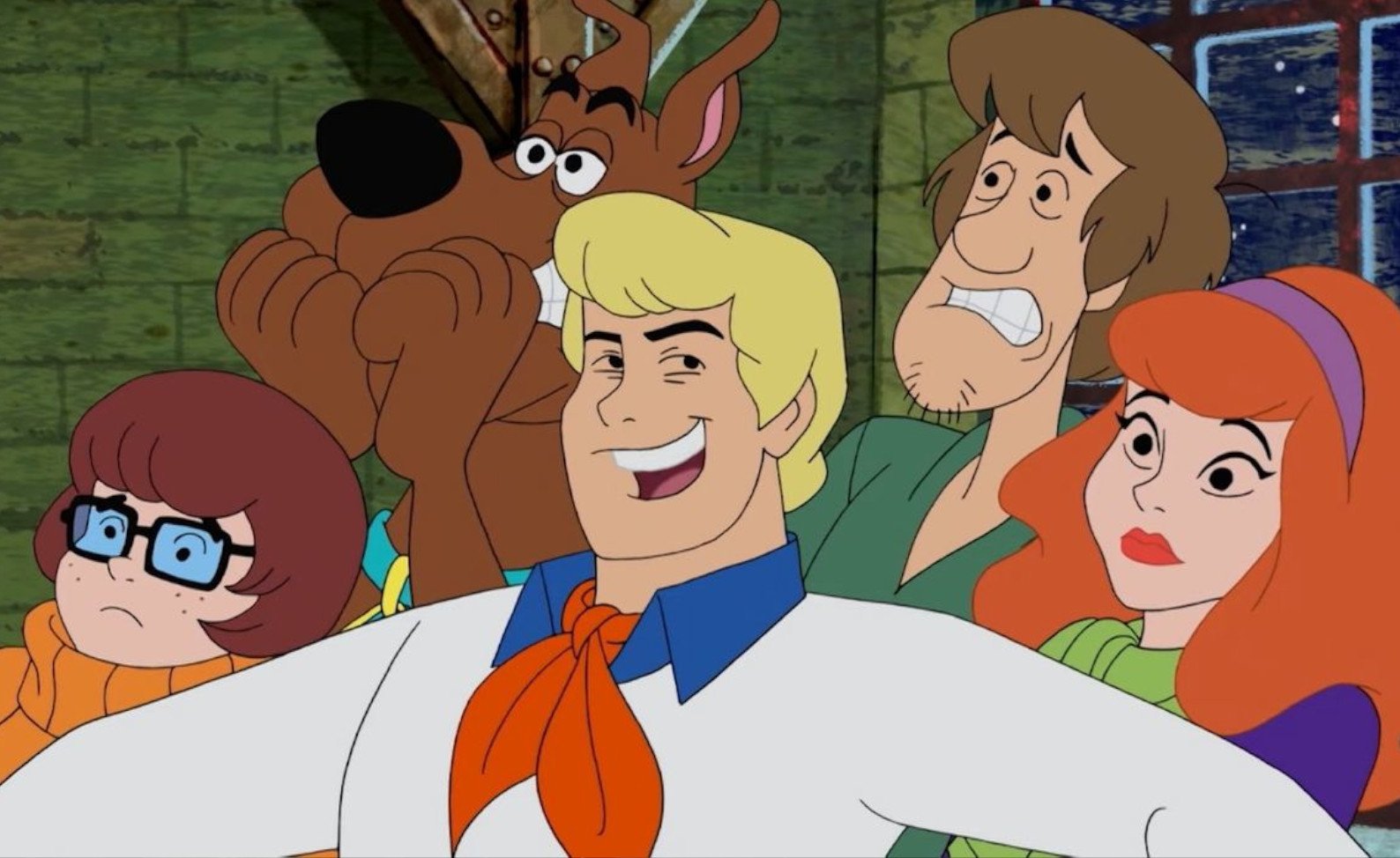 Mystery Inc.