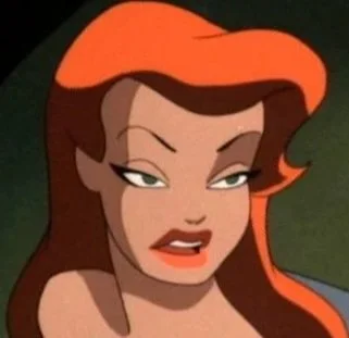 Poison Ivy (Batman: The Animated Series)