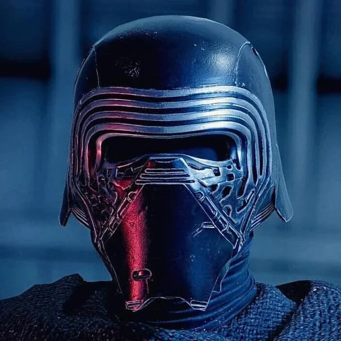 Kylo Ren