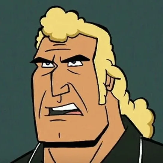Brock Samson