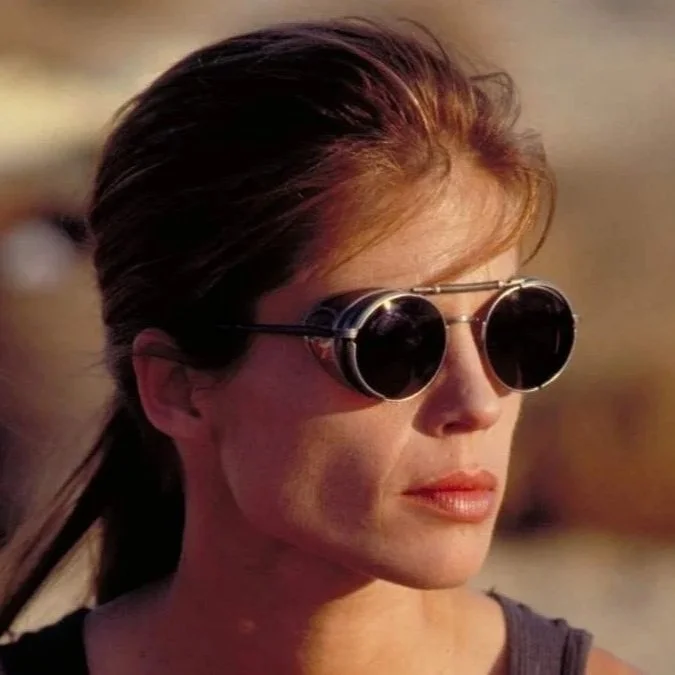 Sarah Connor