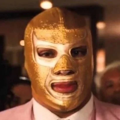 Ramses (Nacho Libre)