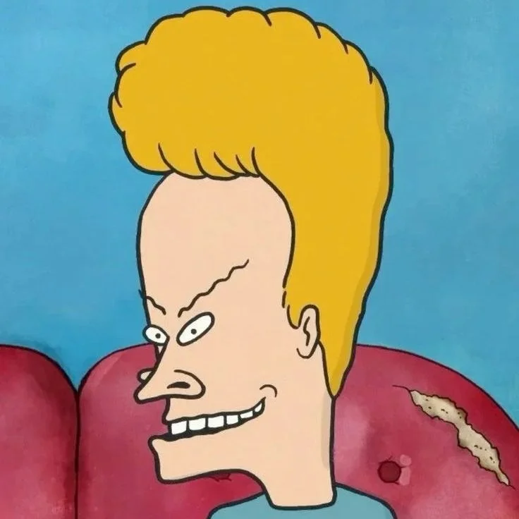 Beavis