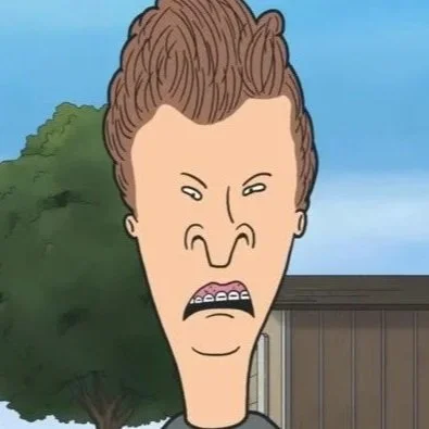 Butt-Head