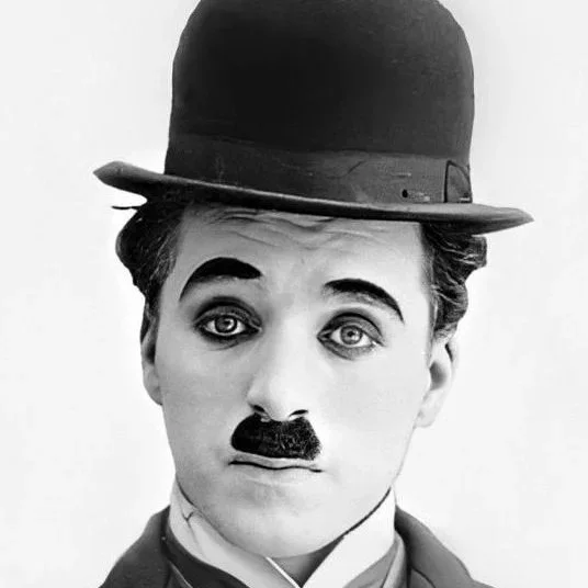 Charlie Chaplin