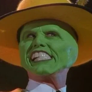 Stanley Ipkiss (The Mask)