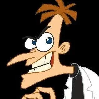 Dr. Heinz Doofenshmirtz
