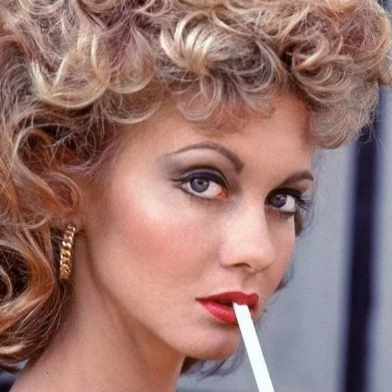 Sandy Olsson
