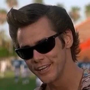 Ace Ventura